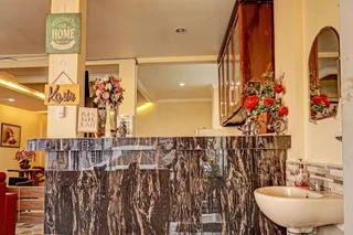Маланг: Capital O 92228 Cozy Bromo Homestay