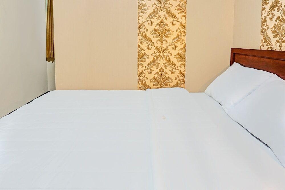 Маланг: Capital O 92228 Cozy Bromo Homestay