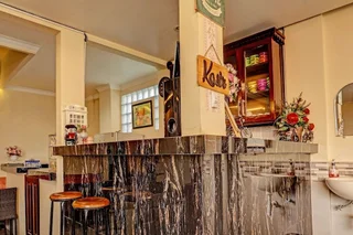 Маланг: Capital O 92228 Cozy Bromo Homestay