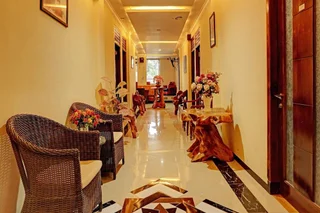 Маланг: Capital O 92228 Cozy Bromo Homestay