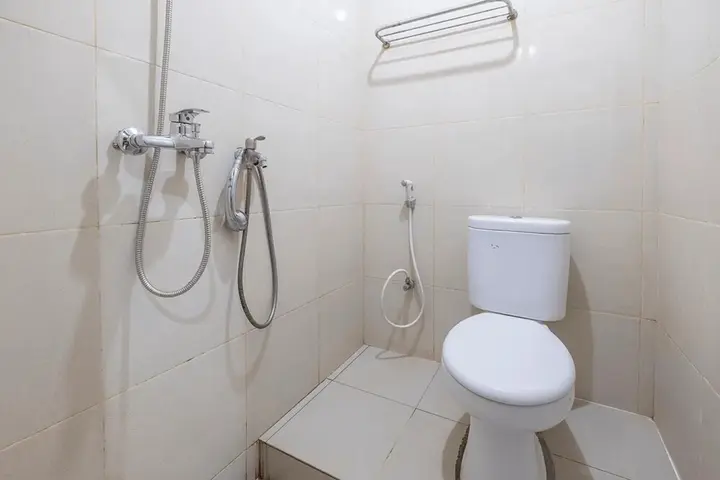 Макассар: OYO 2703 Hotel Transit 1