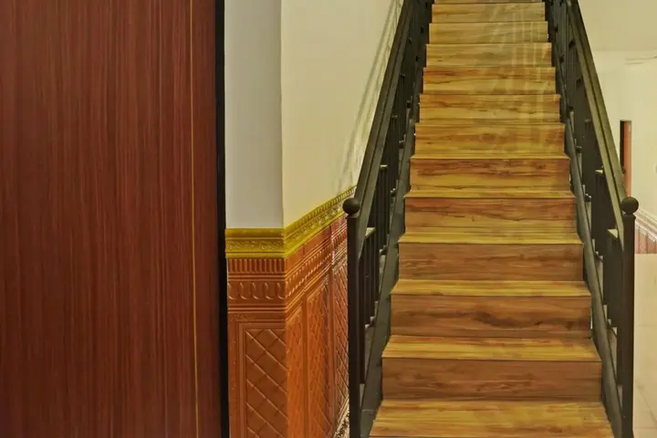 Банджанбару: Super OYO 92518 De Luna Hotel
