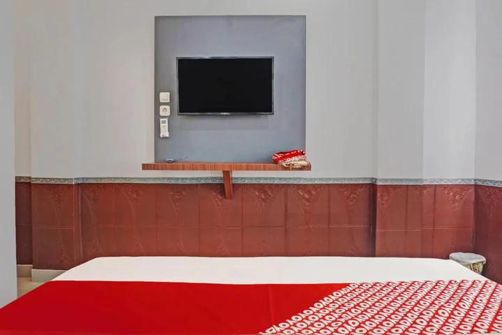 Банджанбару: Super OYO 92518 De Luna Hotel