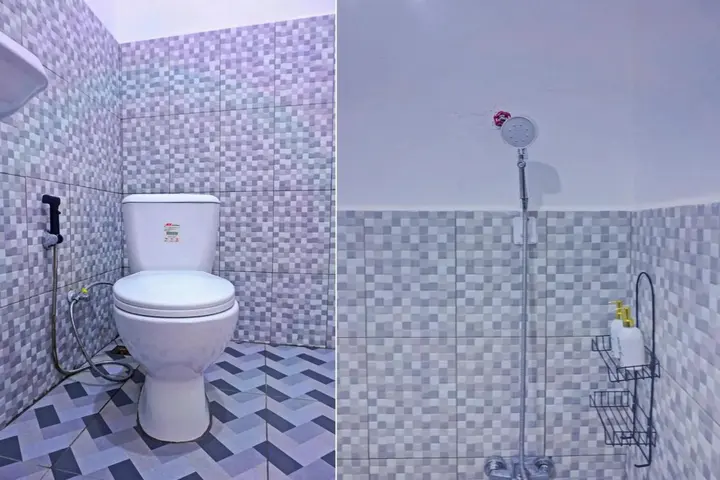 Банджанбару: Super OYO 92518 De Luna Hotel