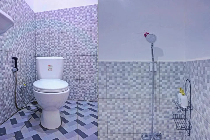 Банджанбару: Super OYO 92518 De Luna Hotel