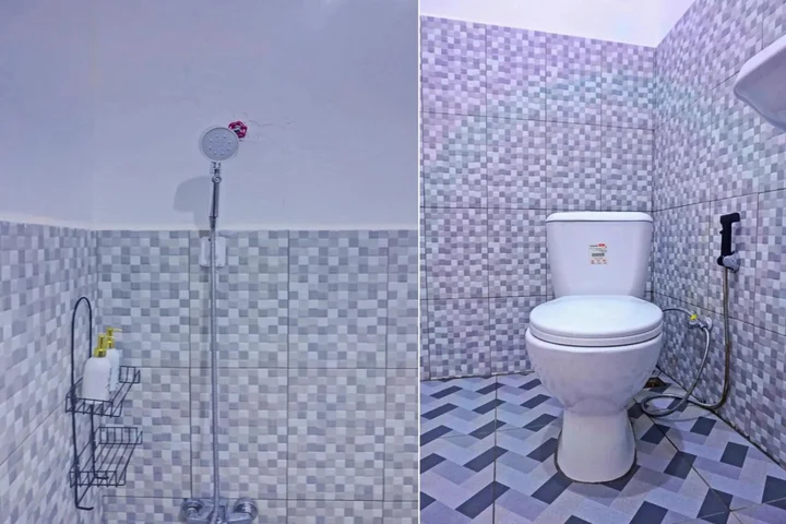 Банджанбару: Super OYO 92518 De Luna Hotel