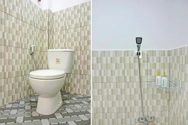 Банджанбару: Super OYO 92518 De Luna Hotel