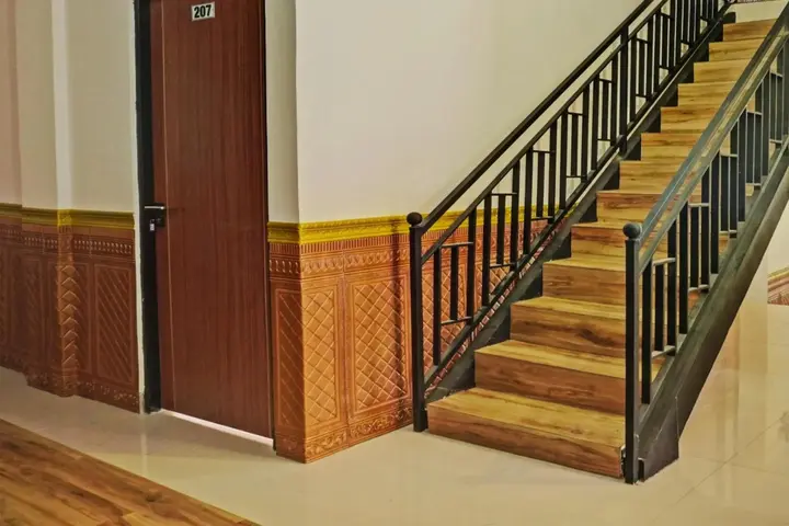 Банджанбару: Super OYO 92518 De Luna Hotel