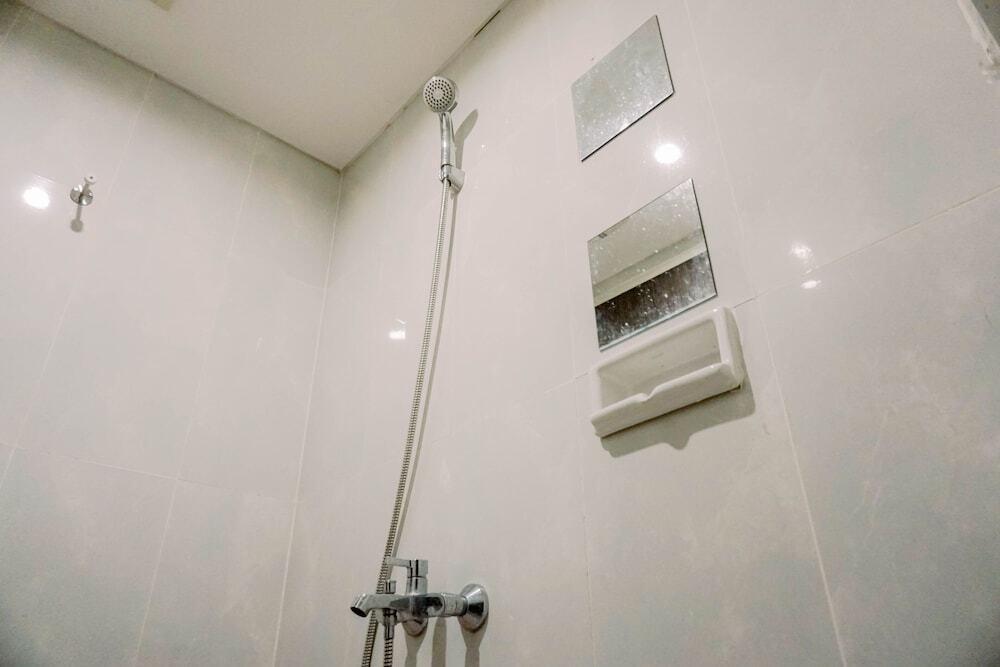 Legok: Minimalist And Best Deal Studio At Serpong Garden Apartment