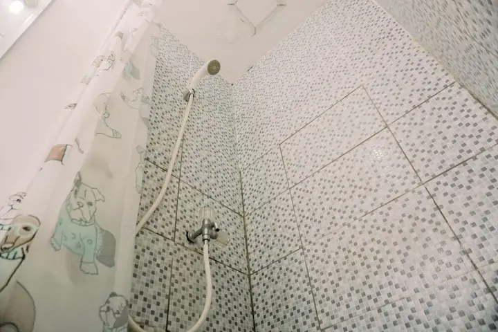 Тангеранг: Warm And Cozy Studio Apartment (No Kitchen) Aeropolis Residence