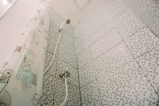 Тангеранг: Warm And Cozy Studio Apartment (No Kitchen) Aeropolis Residence