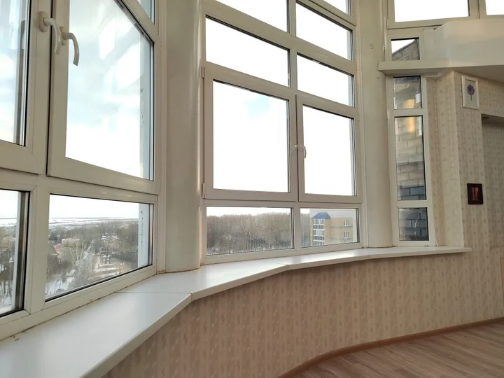 Саранск: Гостиный дом
