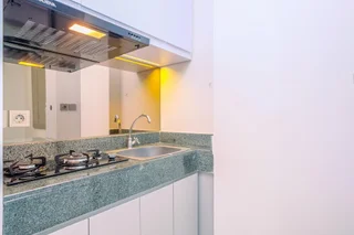 Депок: Best Deal And Modern 2Br At Transpark Cibubur Apartment