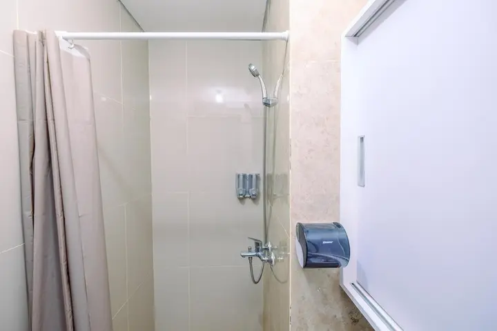 Депок: Best Deal And Modern 2Br At Transpark Cibubur Apartment