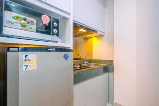 Депок: Best Deal And Modern 2Br At Transpark Cibubur Apartment