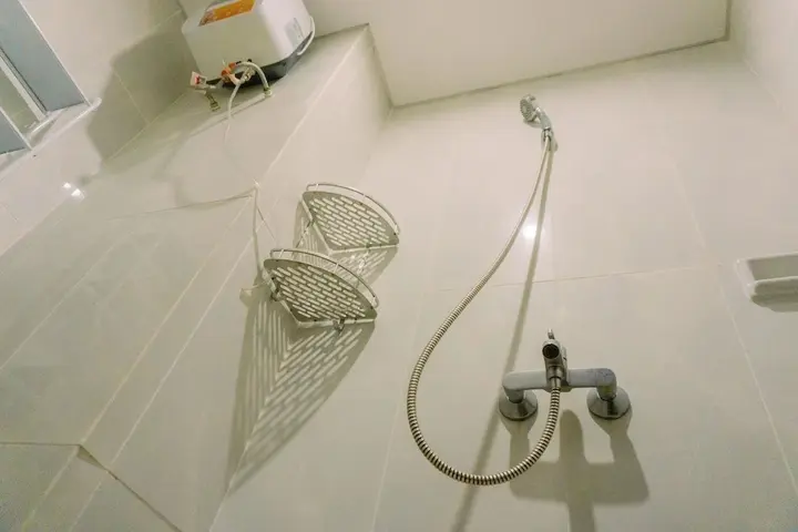 Legok: Cozy Living Studio Apartment Serpong Garden
