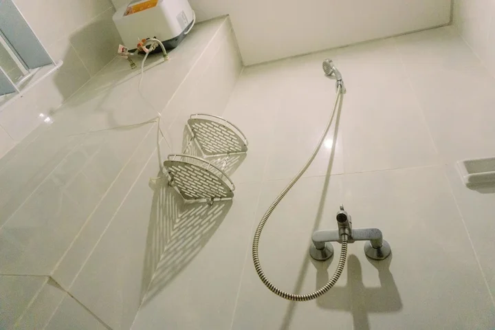 Legok: Cozy Living Studio Apartment Serpong Garden
