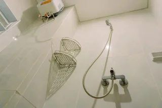 Legok: Cozy Living Studio Apartment Serpong Garden