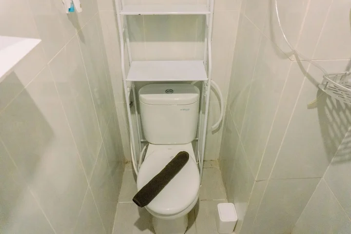 Legok: Cozy Living Studio Apartment Serpong Garden