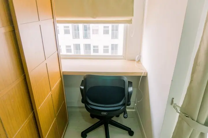Legok: Cozy Living Studio Apartment Serpong Garden