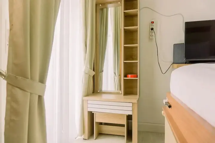 Legok: Cozy Living Studio Apartment Serpong Garden