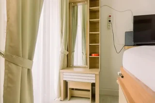 Legok: Cozy Living Studio Apartment Serpong Garden