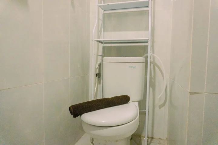 Legok: Cozy Living Studio Apartment Serpong Garden