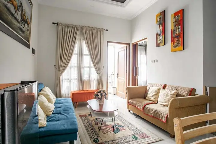 Bisma Balcony Homestay — фото 4