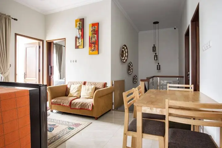 Bisma Balcony Homestay — фото 2