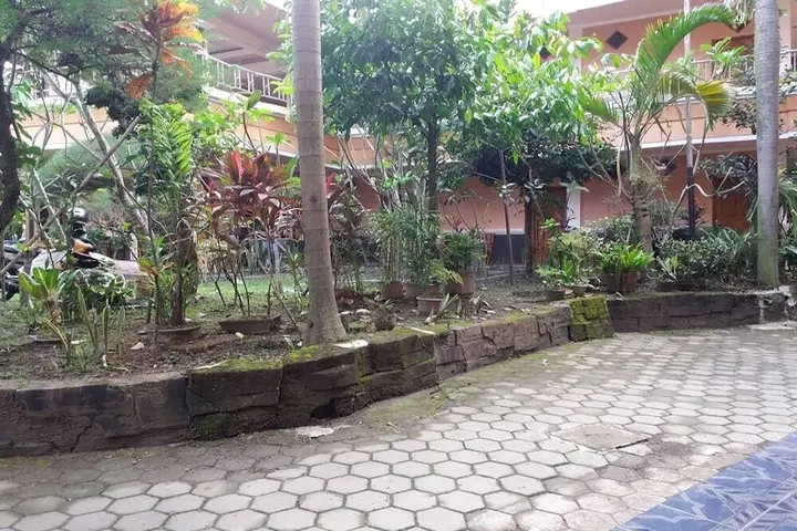 Клатен: Hotel Bima