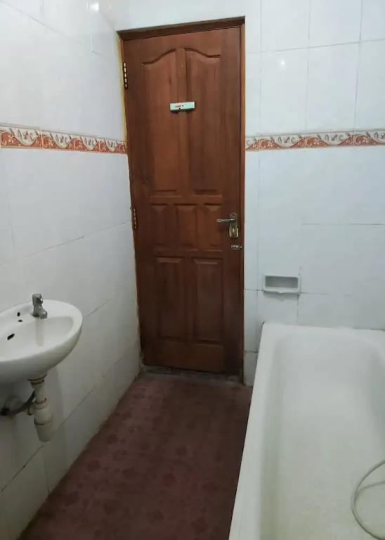 Клатен: Hotel Bima
