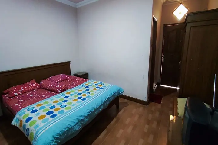 Клатен: Hotel Bima