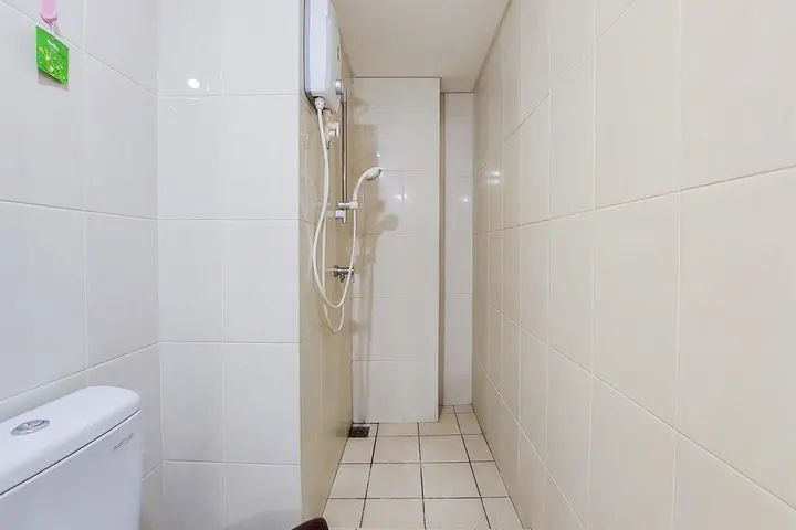 Legok: Warm And Nice 2Br Apartment At M-Town Residence