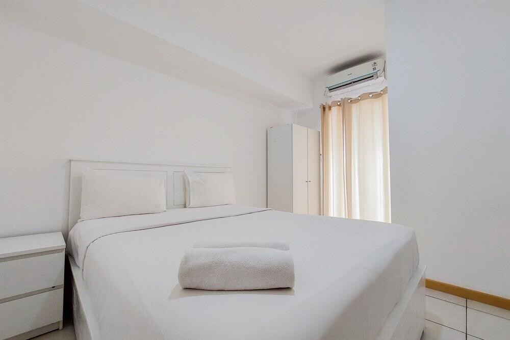 Best Choice 2Br M-Town Residence Near Summarecon Mall — фото 5