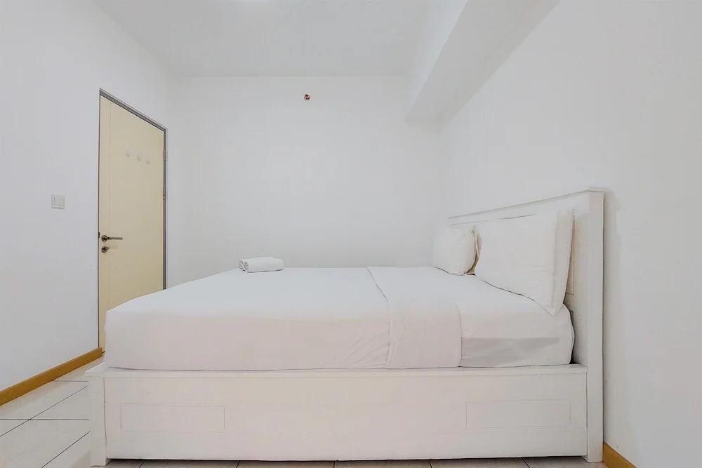Best Choice 2Br M-Town Residence Near Summarecon Mall — фото 2