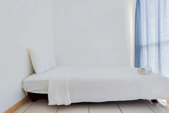 Best Choice 2Br M-Town Residence Near Summarecon Mall — фото 3