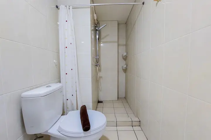 Legok: Best Choice 2Br M-Town Residence Near Summarecon Mall