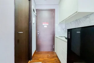 Тангеранг: Good And Elegant Studio At Pacific Garden Apartment