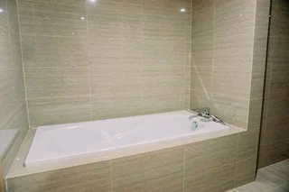 Тангеранг: Spacious And Elegant 2Br At 35Th Floor Hillcrest House Apartment