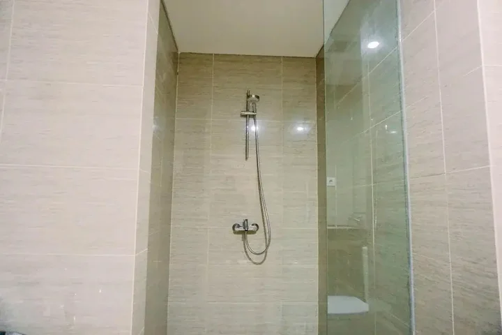Тангеранг: Spacious And Elegant 2Br At 35Th Floor Hillcrest House Apartment