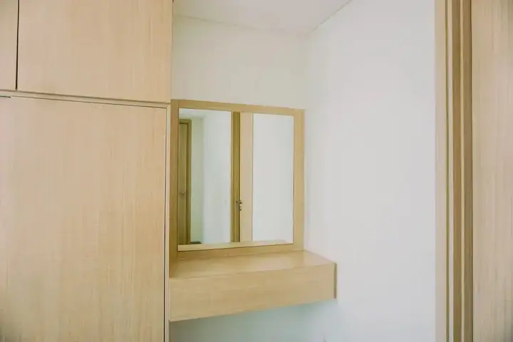 Тангеранг: Spacious And Elegant 2Br At 35Th Floor Hillcrest House Apartment