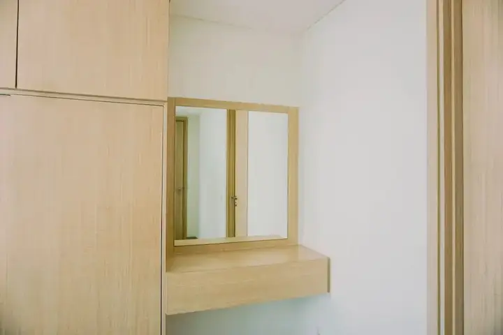 Spacious And Elegant 2Br At 35Th Floor Hillcrest House Apartment — фото 3