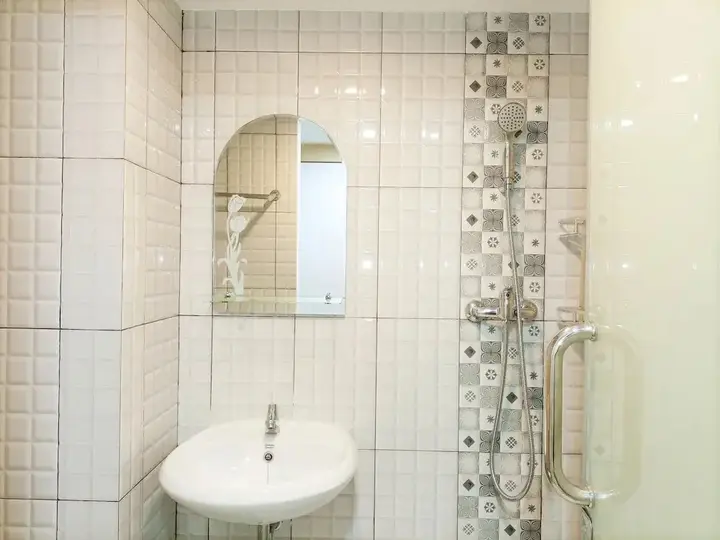 Медан: Tranquil And Comfort Studio At De Prima Apartment