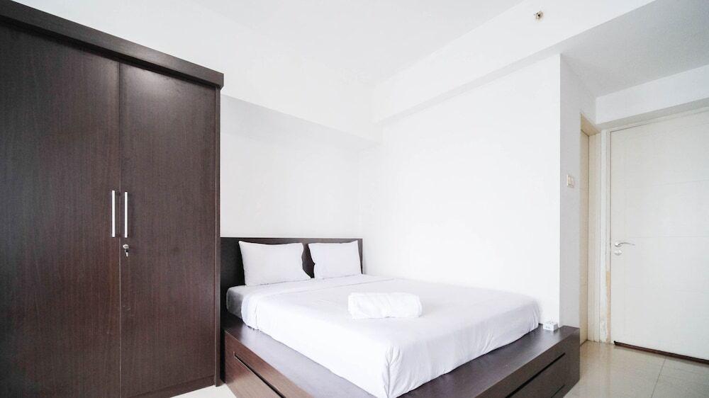 Simple And Cozy Studio Apartment At Tanglin Supermall Mansion — фото 1