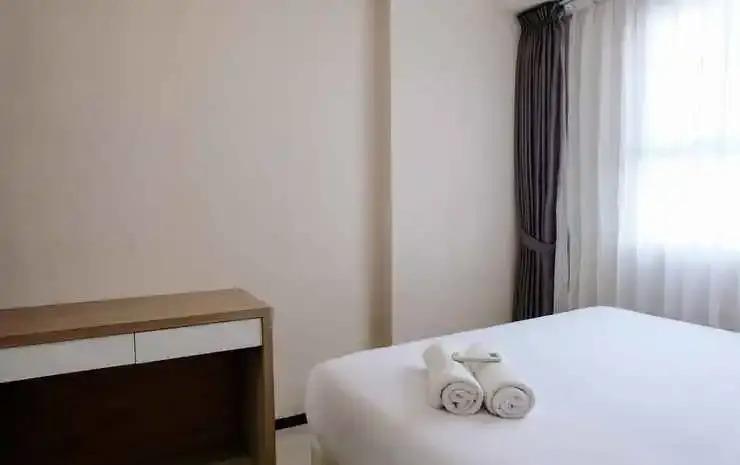 Бандунг: Best Choice 2Br Apartment At Gateway Pasteur