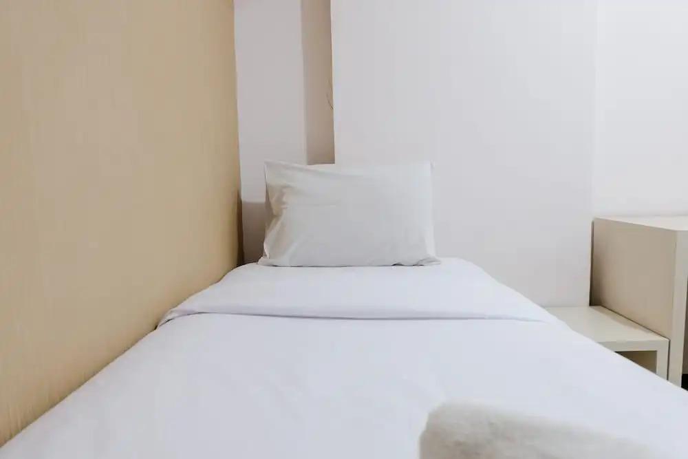 Бандунг: Best Choice 2Br Apartment At Gateway Pasteur