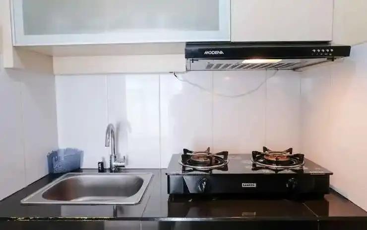 Бандунг: Best Choice 2Br Apartment At Gateway Pasteur