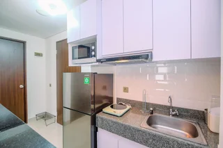Депок: Best Homey 2Br At Transpark Cibubur Apartment