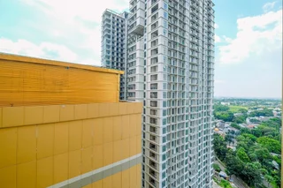 Депок: Best Homey 2Br At Transpark Cibubur Apartment