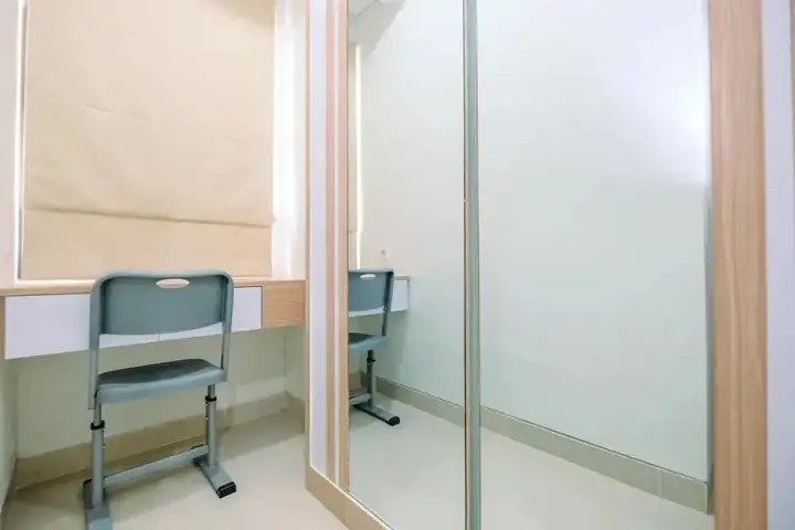 Best Homey 2Br At Transpark Cibubur Apartment — фото 5